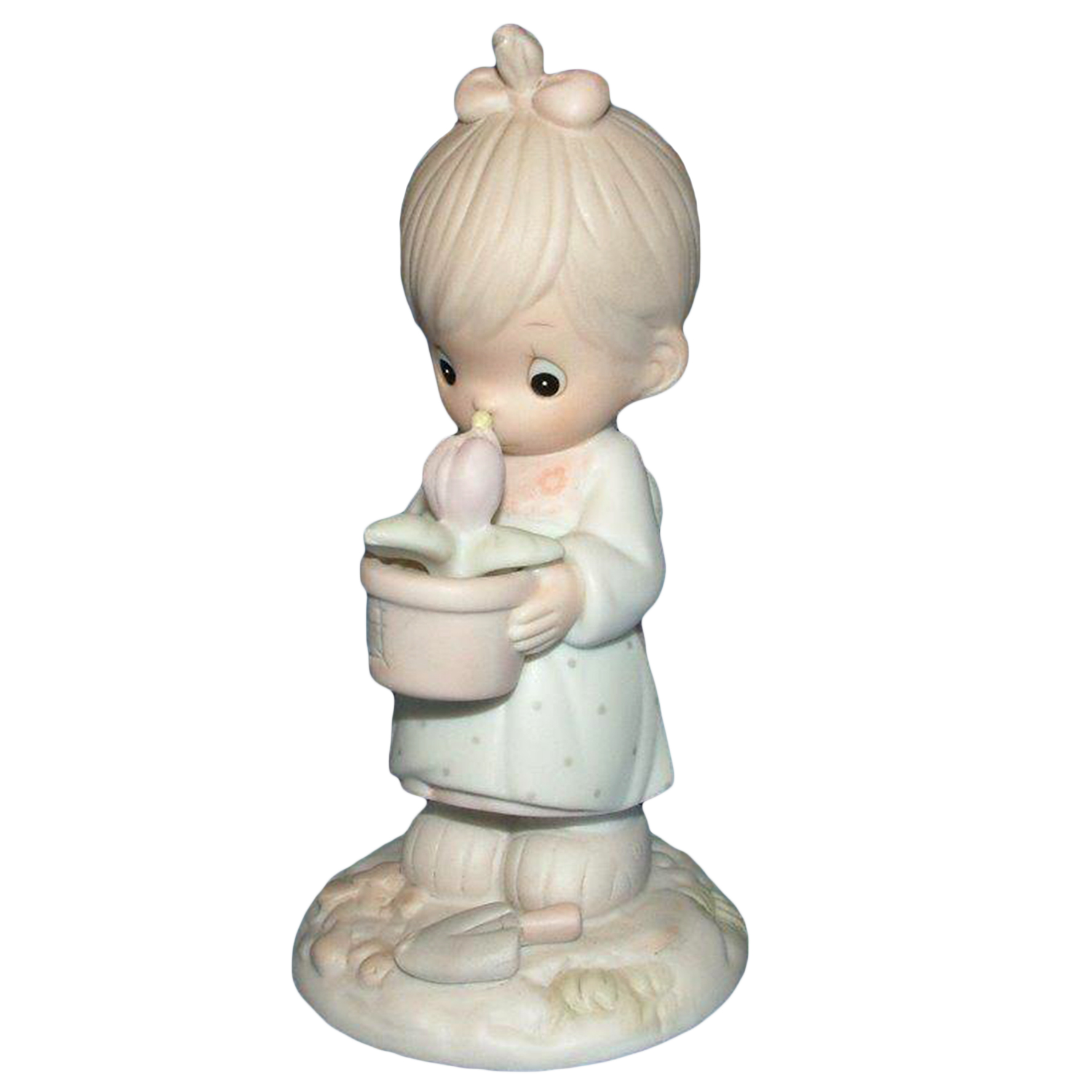 Precious Moments Figurine 110035 Ln Box May Ebay