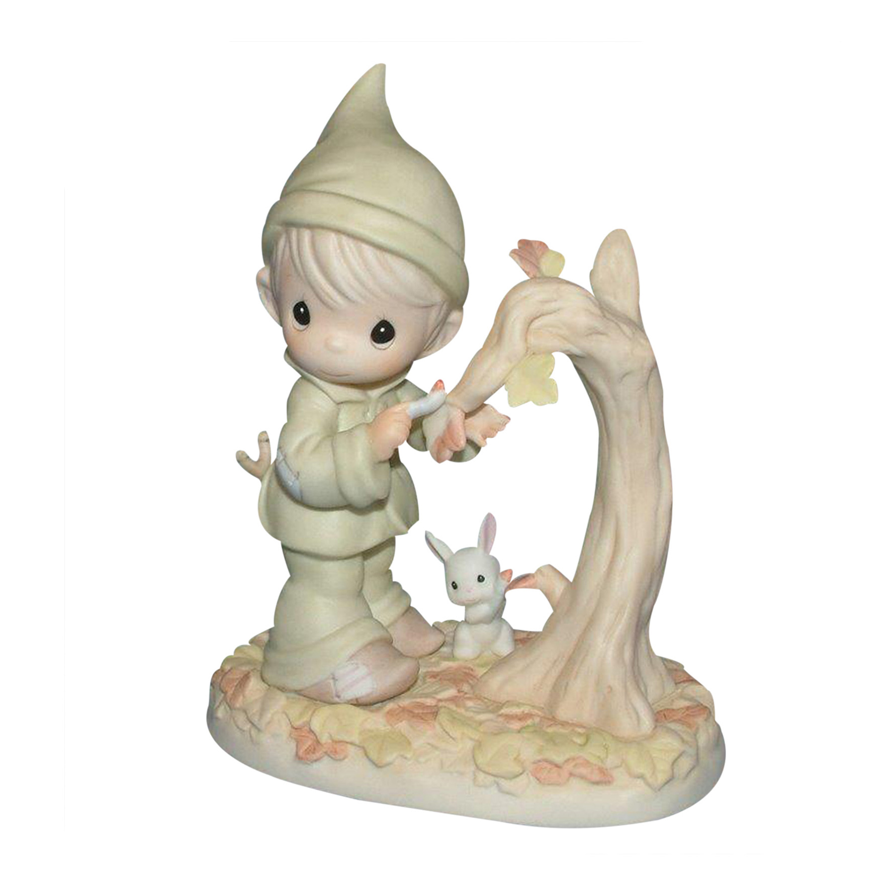 precious moments mini figurines