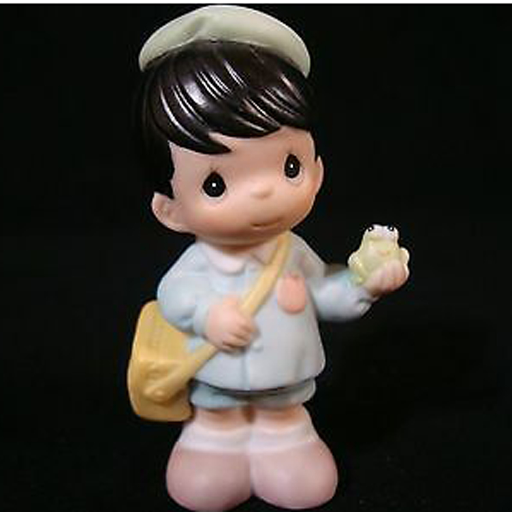 Precious Moments Figurine 481602 MIB On Our Way To A Special Day