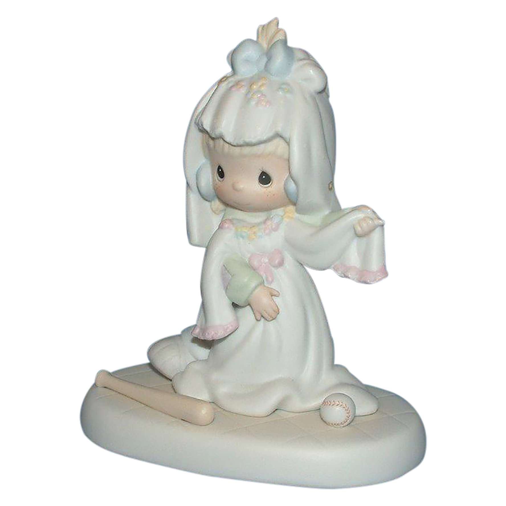Precious Moments Figurine 520799 ln box Someday My Love 11110875396 | eBay