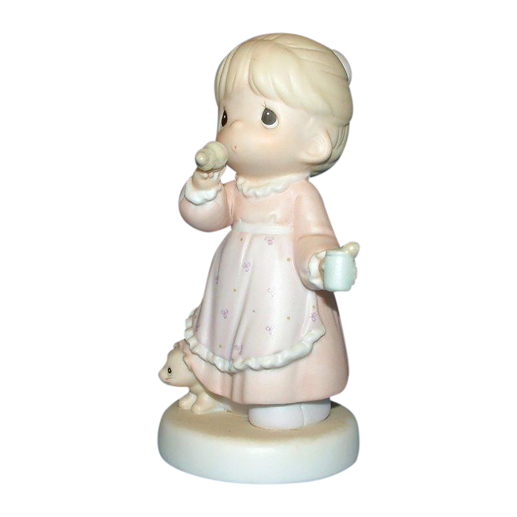 Precious Moments Figurine 529982 ln box Memories Are Made Of This eBay