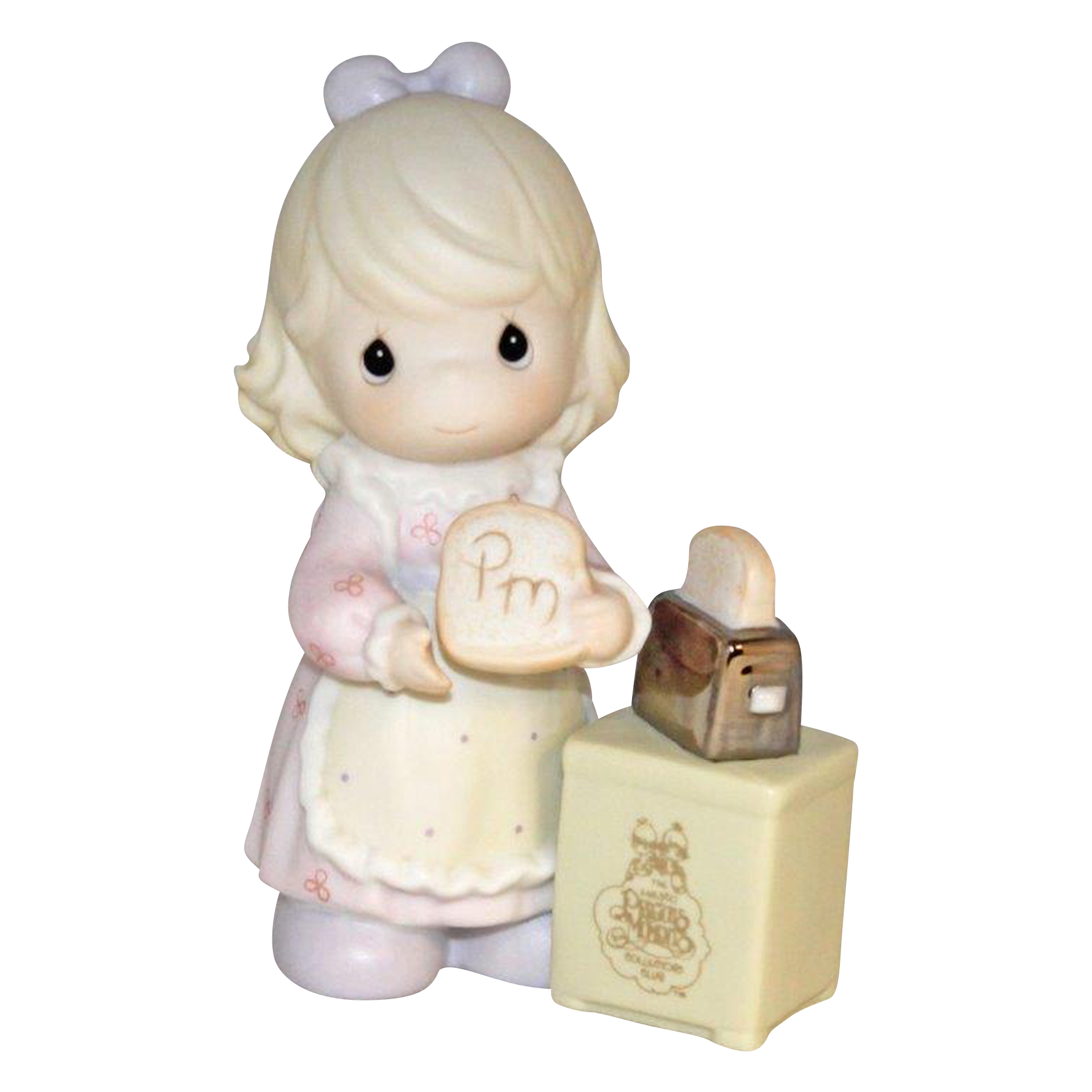 most valuable precious moments figurines value