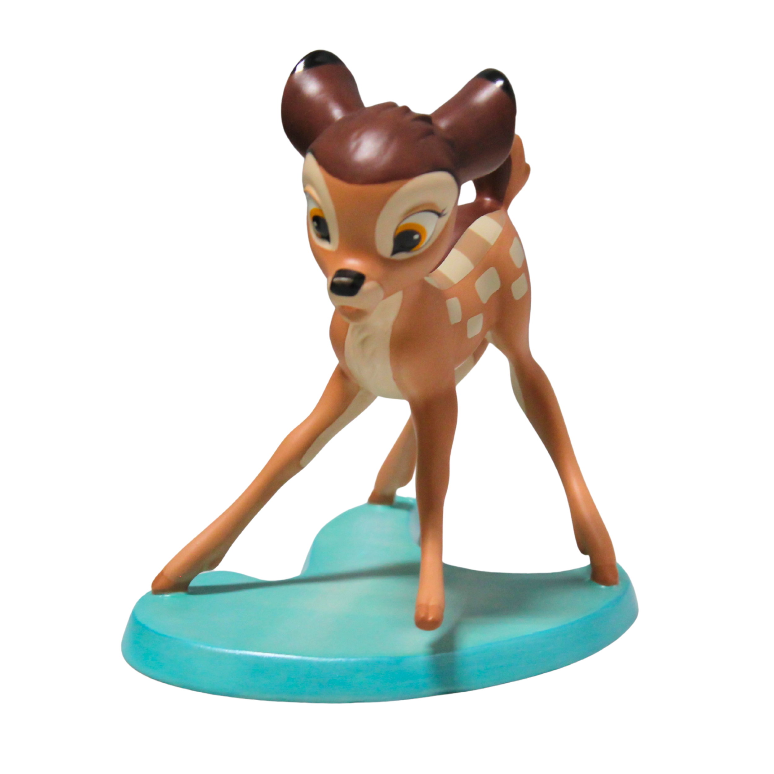 WDCC Figurine - Kinda Wobbly, Disney's Bambi | eBay