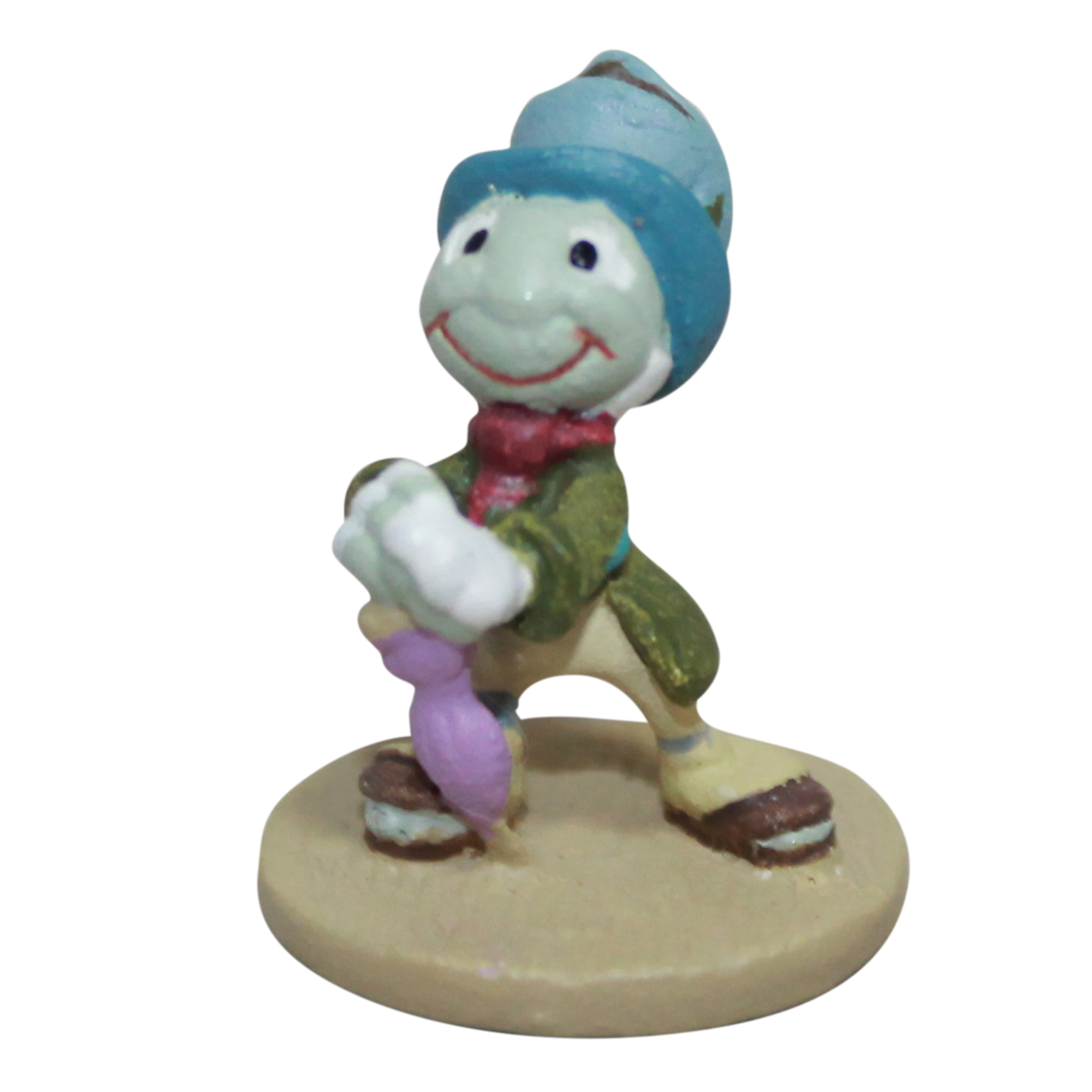 jiminy cricket figurine for sale